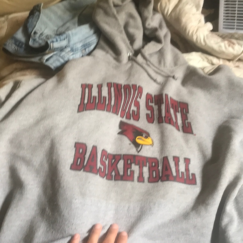 IL State Basketball